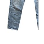 Madewell The Perfect Summer Jeans Blue Size 28 Preppy Coastal Old Money Fall Photo 8