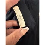 Poetry  Black Strappy Back Bodysuit – Size L Photo 3