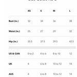 Cut to the Chase Black Size XS Photo 4