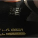 La gear slammer fashion memory foam shoes size 6.5 White Photo 7