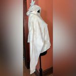 Nike slightly cropped hoodie Photo 2