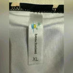 Beachsissi Women’s Cheetah  Bathing Suit Bottoms Photo 1