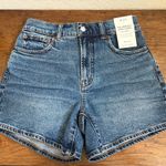 Madewell NWT - Size 25 - “The Perfect Jean Short” Photo 2