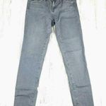 AG Adriano Goldschmied The Legging Ankle Super Skinny Jeans Gray Womens SIZE 25R Photo 0