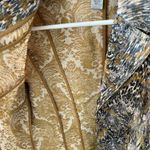 Chico's 🌴 jacket unique fancy blazer Photo 1