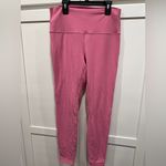 Lululemon Align HR Pant 28” Pink Blossom Photo 1