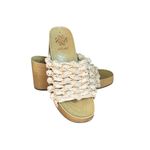 Sam & Libby  Carina Knotted Mule Photo 9