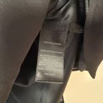 EXPRESS  sz XS black‎ strapless mini sun dress Photo 5