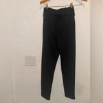 Majorelle Revolve‎  Burnett Pant In Black Sz S Photo 6