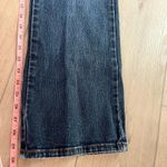 Style & Co  Women’s Straight Leg High Rise Jean Size 14 Photo 6