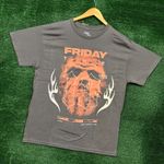Friday the 13th T-Shirt Size Large Photo 2