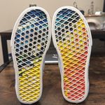 Vans  x Crayola Limited Edition Sneakers Unisex Size 5.5w/4 m Photo 7