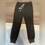 FIGS Two Pairs of  Black Technical Collection Pants X2 Photo 8