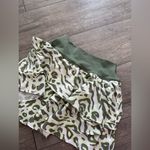 Aerie  offline Maggie printed ruffle tennis skirt ✨ Photo 11