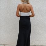 These Three Boutique Black skirt Photo 1