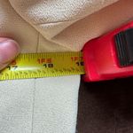 Gruppo Americano Studio Light Yellow Vintage Skirt Vest Jacket Set SZS 6 S 8 Size undefined Photo 15