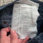 Current/Elliott Current Elliot Stiletto Skinny Ankle Jeans 27 Photo 6