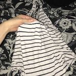 A'Gaci  striped bodysuit Photo 1