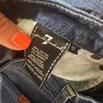 7 For All Mankind Seven for all mankind 7fam karah straight 32 Photo 2