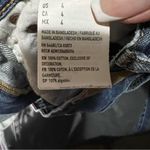 American Eagle AEO 90s Boyfriend High Rise Denim Distressed Jean Shorts Photo 11