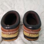 RedHead  All Weather Leather Clogs Size B/5 W/7 Photo 4
