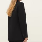 Stradivarius New BUTTONED BLAZER pink Photo 1