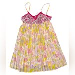 Livery of London for Target Babydoll Floral Chemise Size Medium Multiple Photo 2