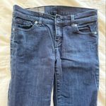 Armani Exchange  25s skinny jeans like new Photo 2