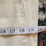 Mango MNG Jeans By Ecru Skinny Jeans Size 8 Photo 6