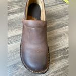 B.O.C Women’s Brown Leather Slip Photo 11