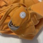Lululemon bra in orange color! See pics! Photo 3
