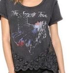Free People State Tour Band Tee Photo 1