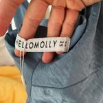 Hello Molly Wrap Dress Photo 2