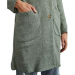 Anthropologie Cozy Duster Cardigan☀️🌵 Photo 3