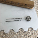 Vintage Hair Hair Clip Photo 2