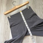 TNA Biker Shorts 9" inseam womens Gray (small) workout activewear athleisure Photo 5