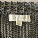 PacSun  Button-Up Sweater Photo 2