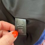 House of Harlow 1960 x Revolve 2 Piece Suit set shorts blazer tweed blue Photo 6