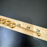 Vintage NAPIER Signed Gold Photo 7