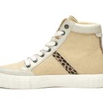 Coconuts by Matisse High Top Platform Sneakers Size 11M NWT Photo 1