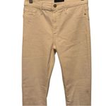 Black Orchid Gisele High Rise Skinny‎ White Jeans nwt Size 26 Photo 1