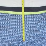 Talbots T by Blue Capri Cropped Leggings Womens Size XL Petite Photo 7