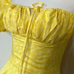 House Of CB Floral Dress Photo 10