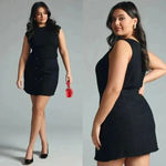 Anthropologie Maeve Tweed Mini Skirt Size 4 NWT $88 Photo 7