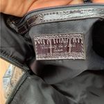 Beautiful Tiffany and Fred tote bag 🌹🌹 Gray Photo 11