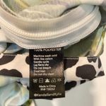 Kendall + Kylie women's size S small lightweight floral animal print jumpsuit Photo 6