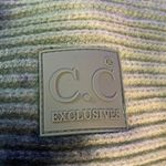 C.C. Tie Dye Headband - #55 Photo 2