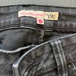 Ymi WannaBettaButt?  Black Skinny Jeans Photo 1