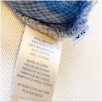 Cloth & Stone Gauze Halter Top Photo 9