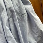 Calia by Carrie Underwood Blue Skater Mini Skirt Photo 2